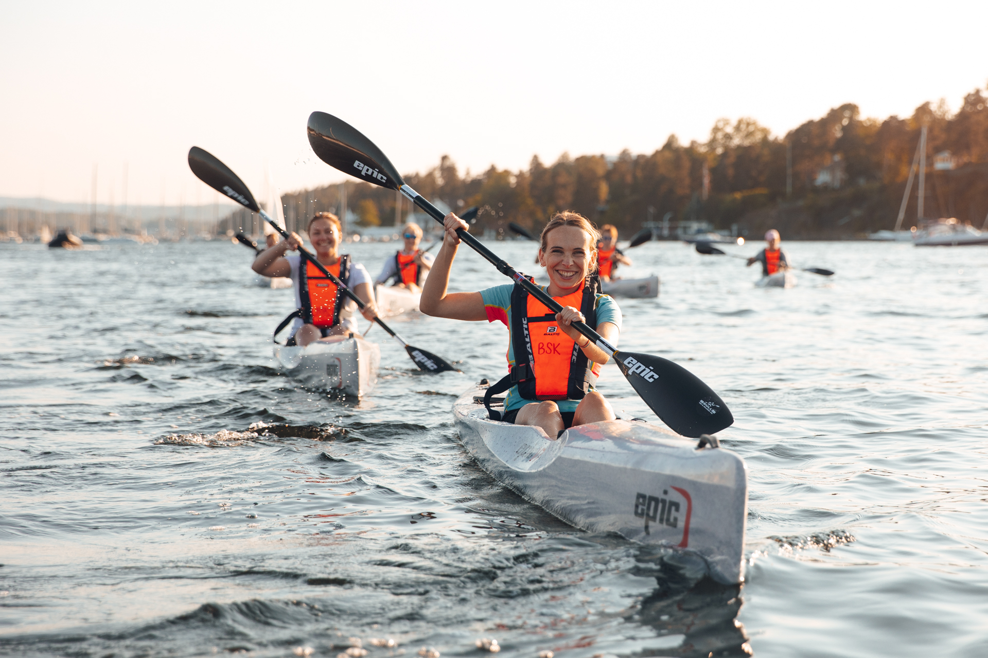 Teambuilding-aktivitet for bedrifter – Bull Aktiv