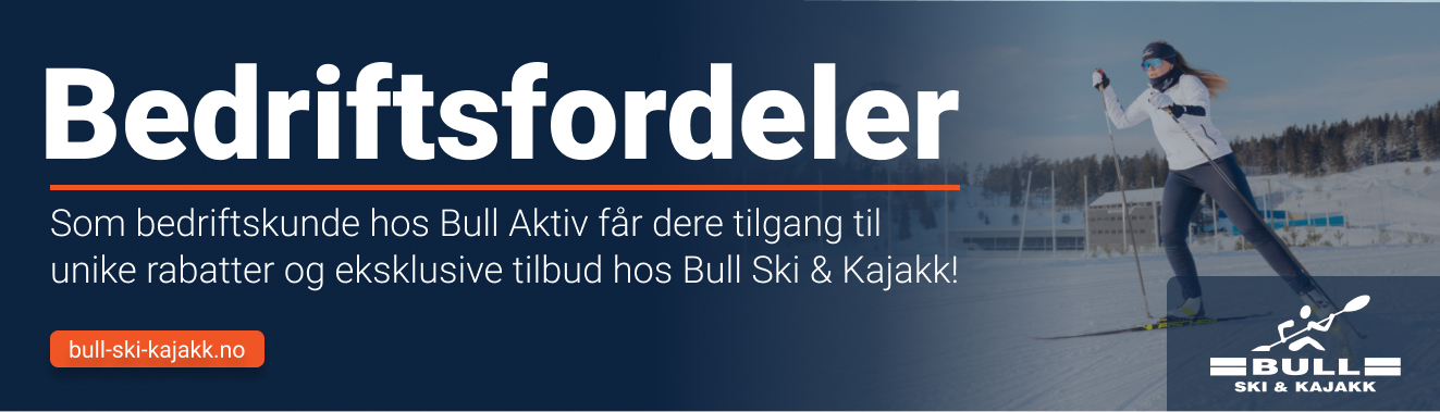 Corporate benefits at BSK – Bull Aktiv