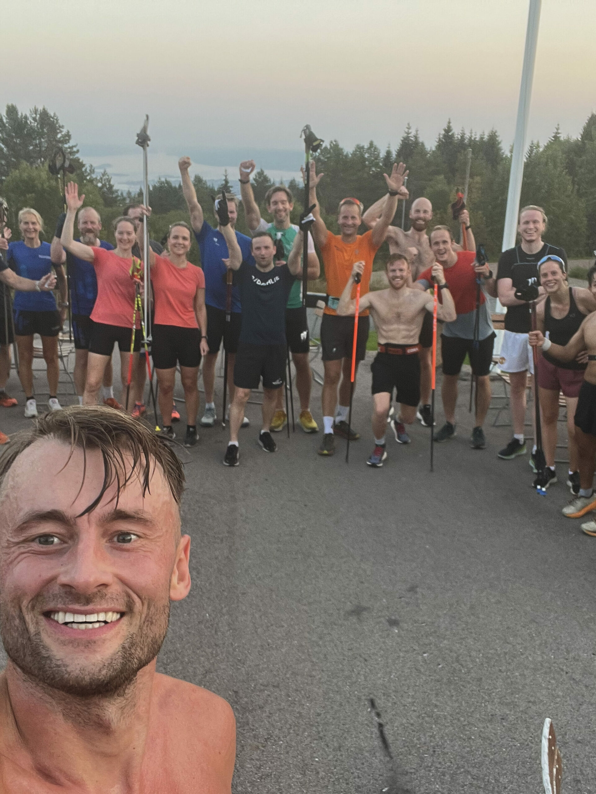PETTER NORTHUG – Bull Aktiv