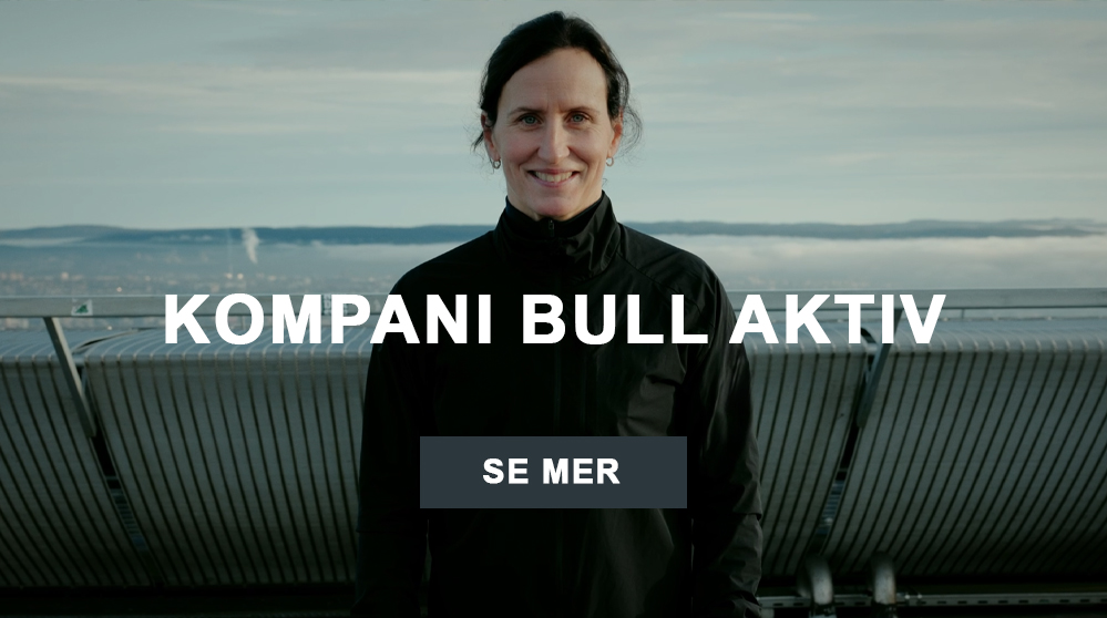 Kompani Bull Aktiv