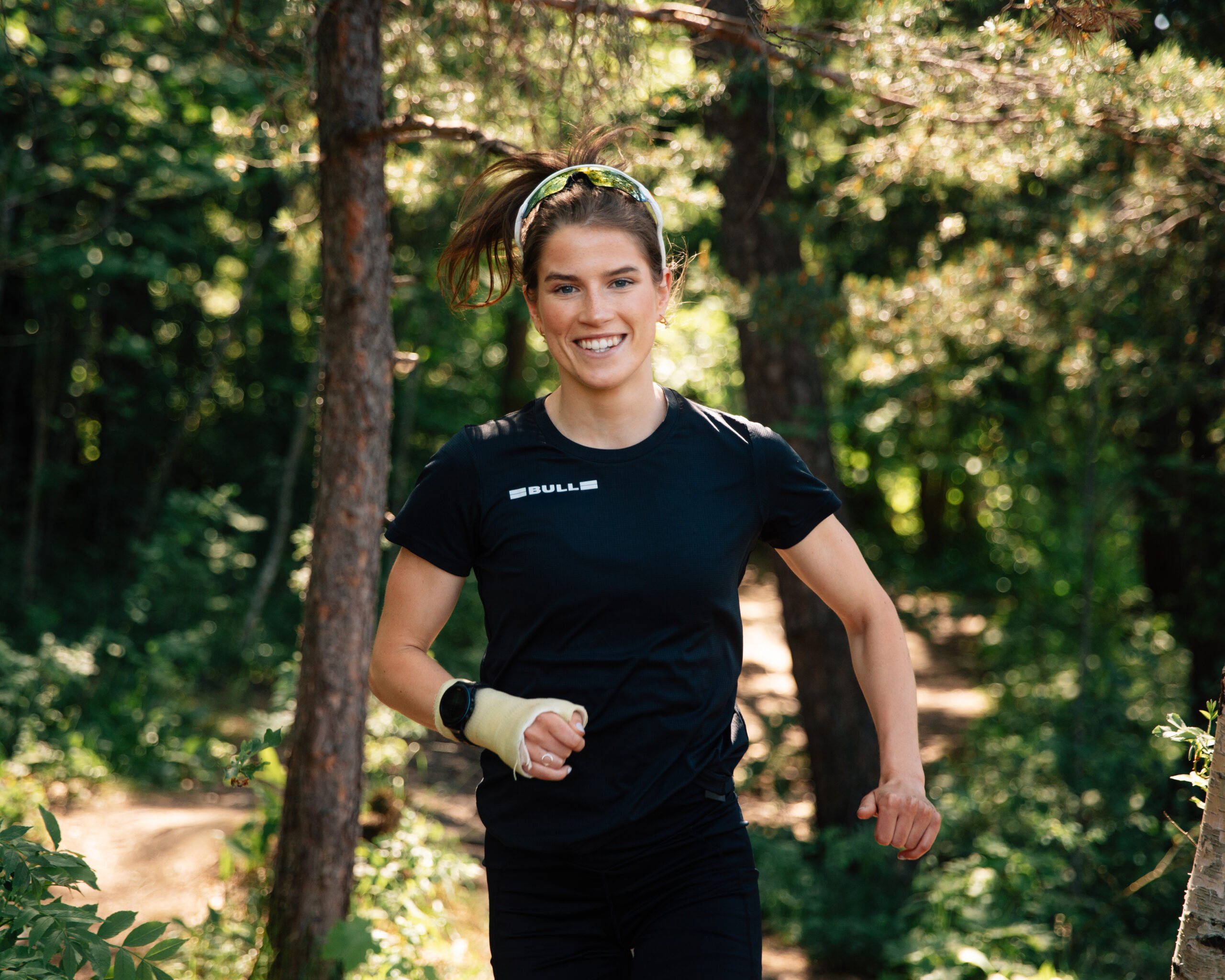Kristin A. Fosnæs