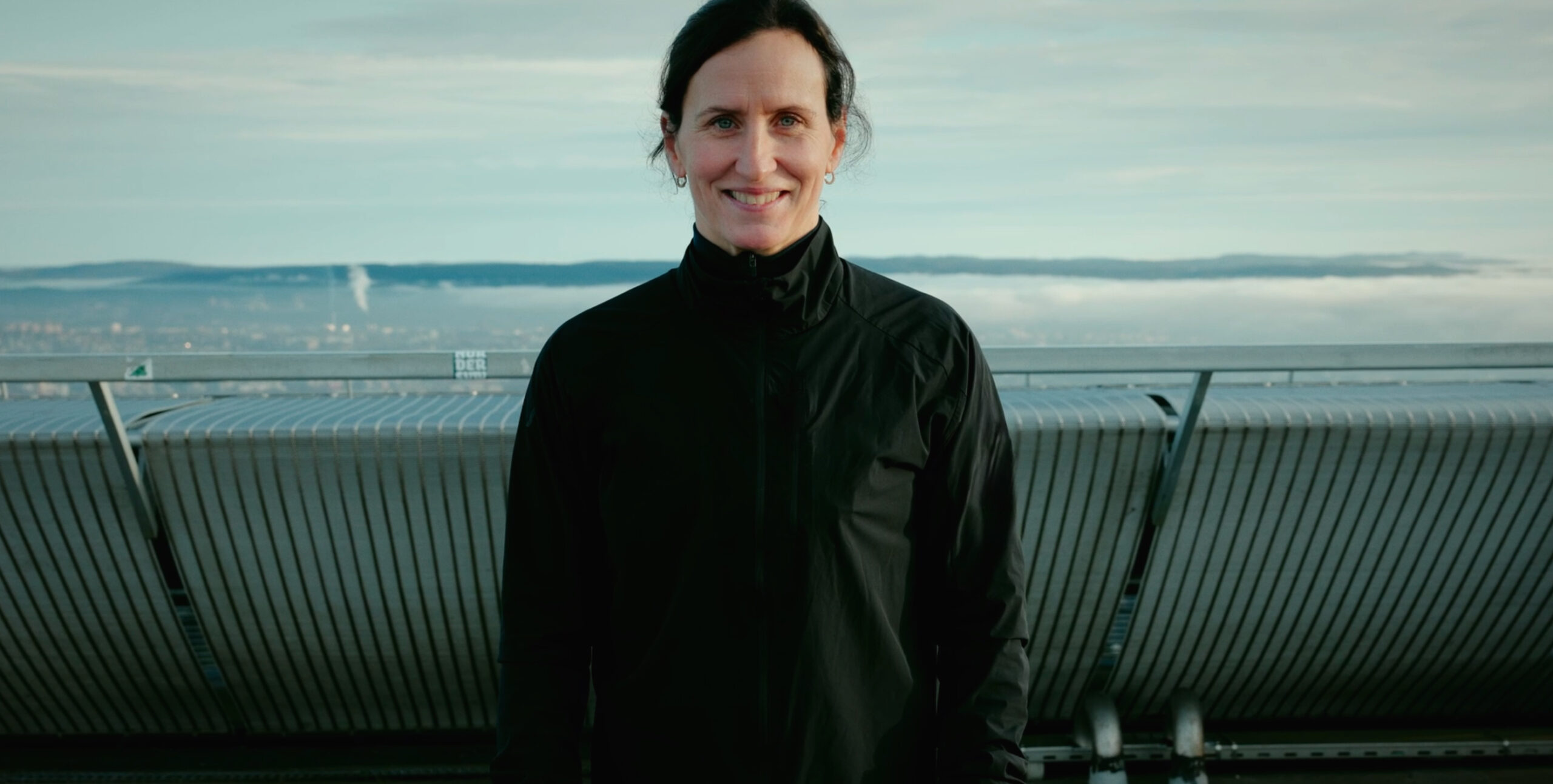 Marit Bjørgen