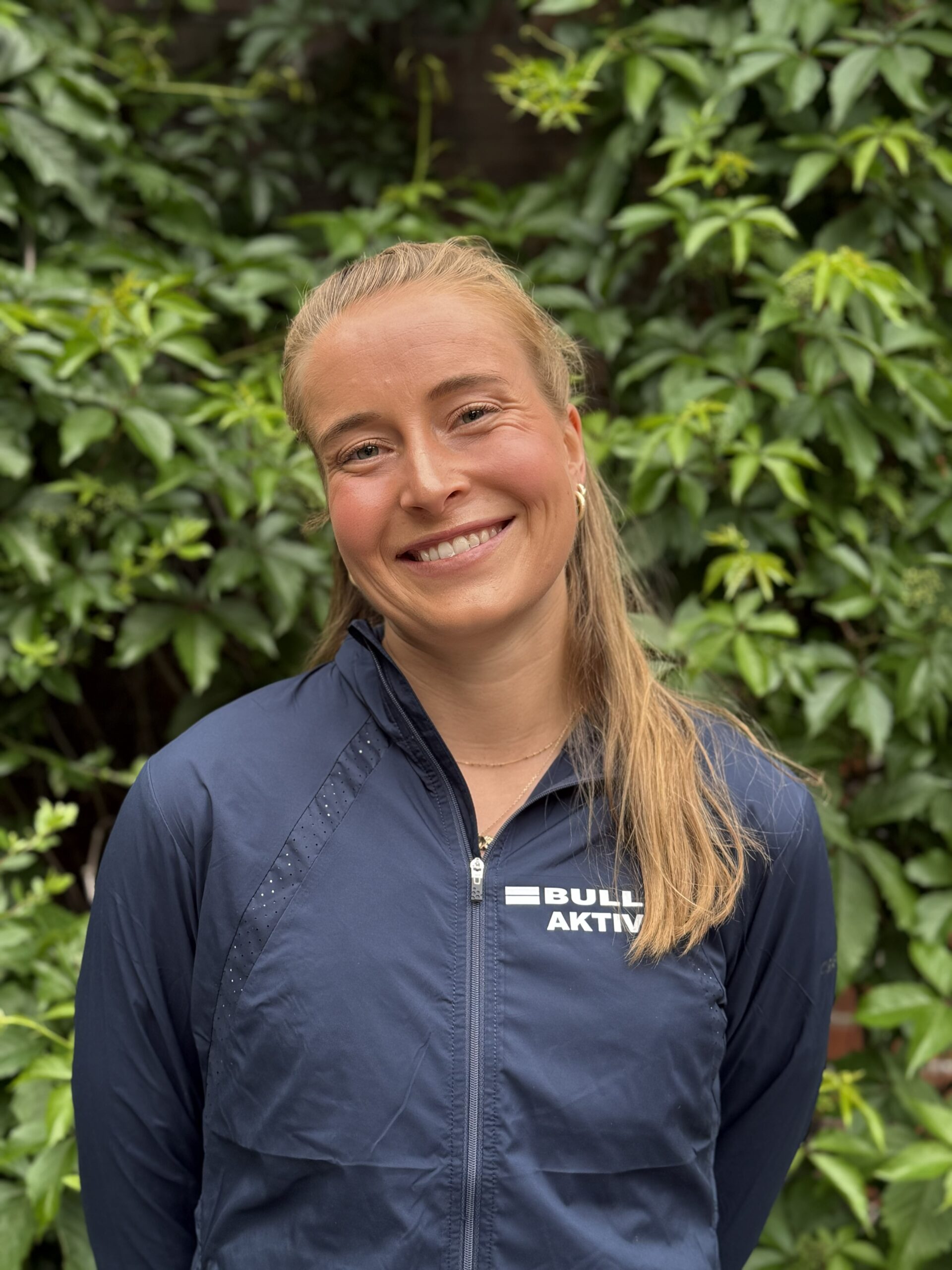 Nora Andersen - cross-country skiing, running, events, running