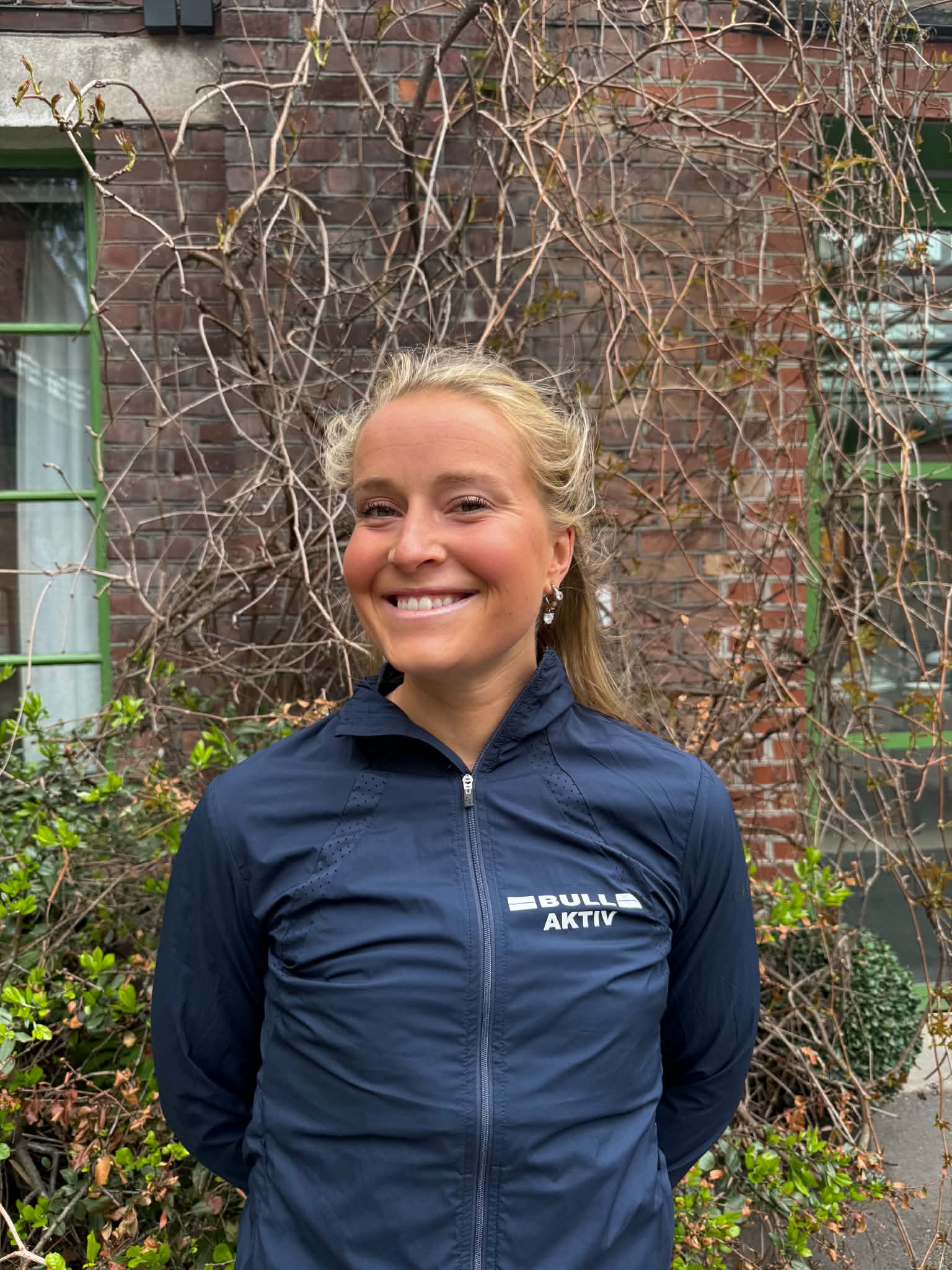 Profile picture Selma Andersen