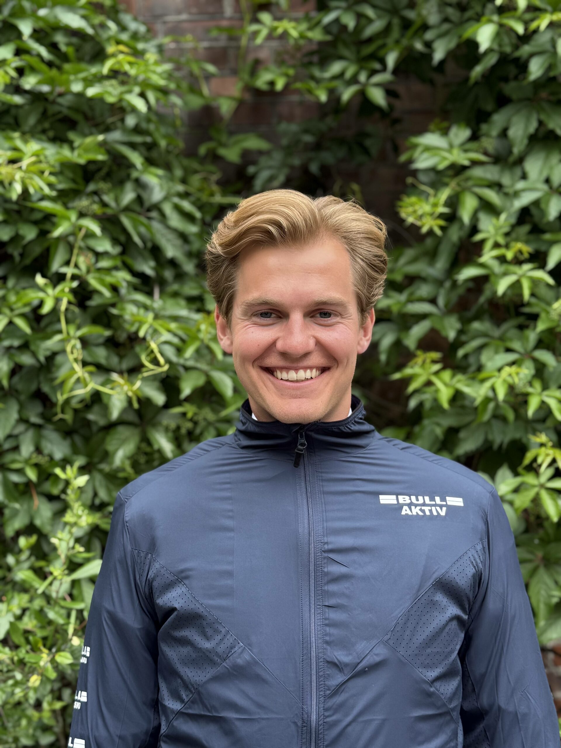 Truls Fjellheim Jorde - cross-country skiing, bootcamp, kayak, biathlon, events