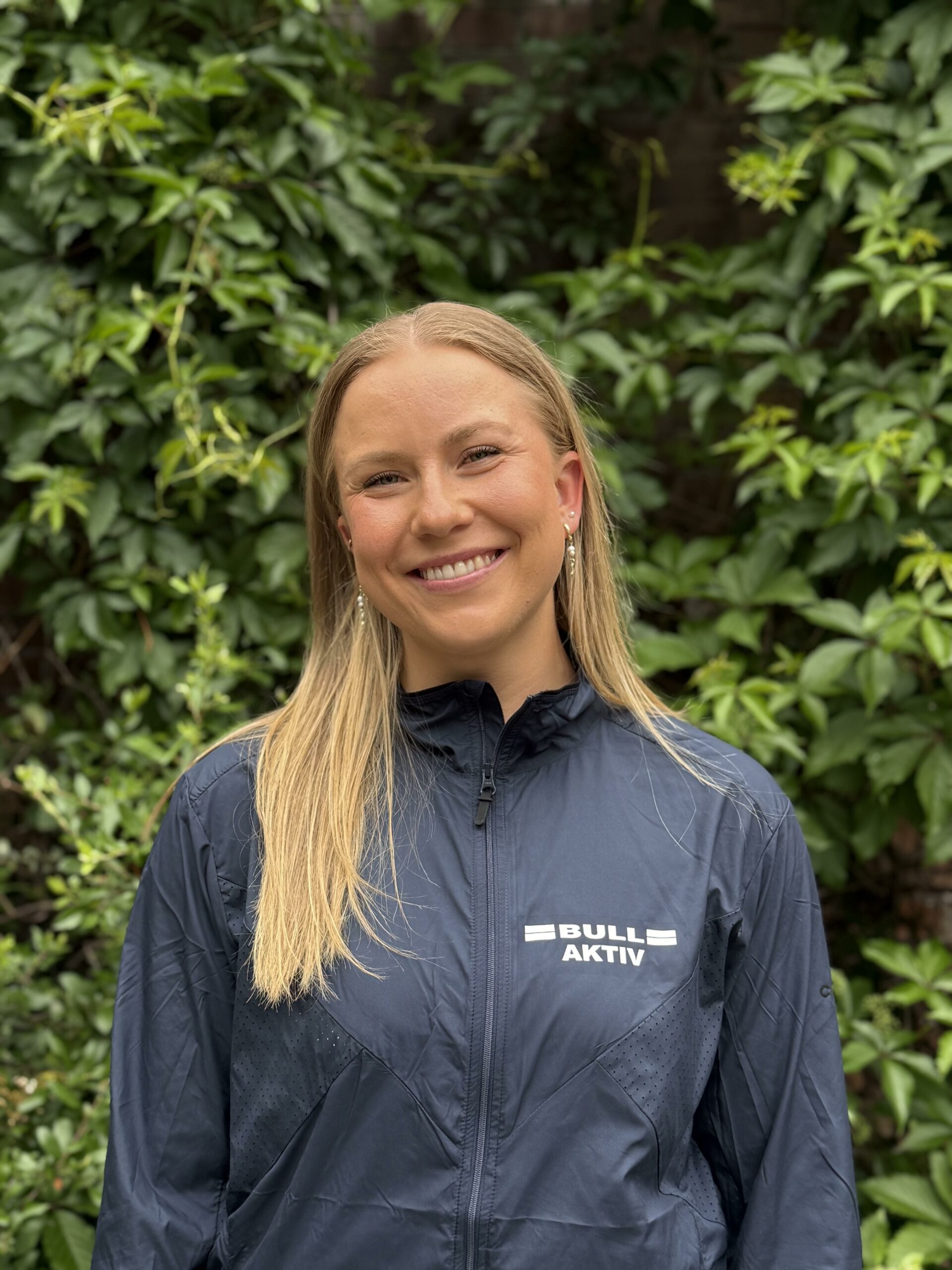 Viktoria Lund Johannessen - bootcamp, events