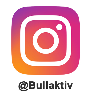 Bull Aktiv on Instagram