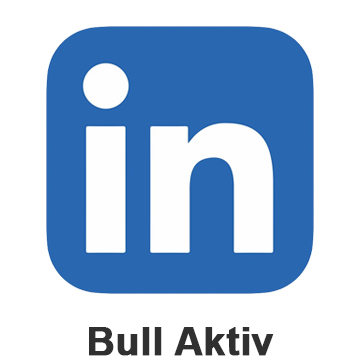 Bull Aktiv on LinkedIn
