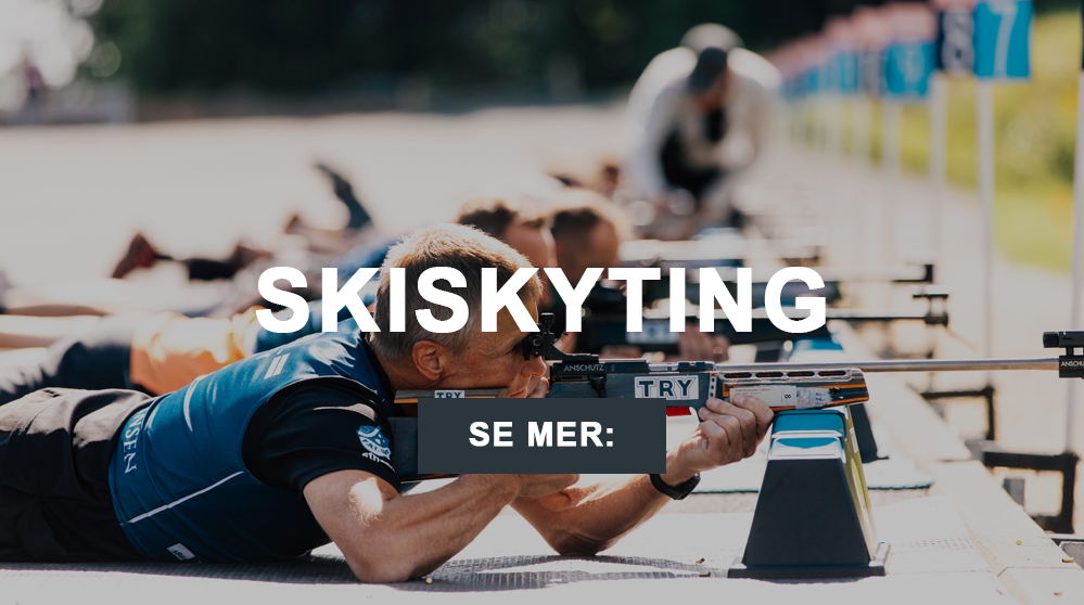 biathlon with Bull Aktiv