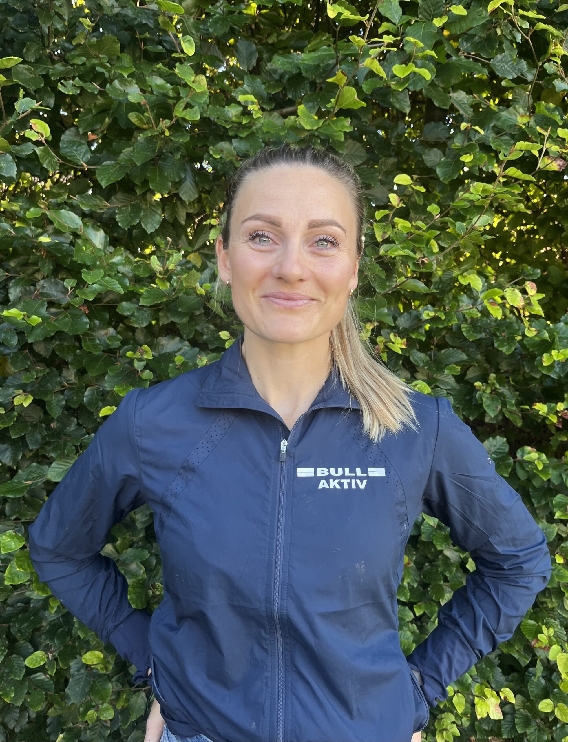 Martine Ek Hagen