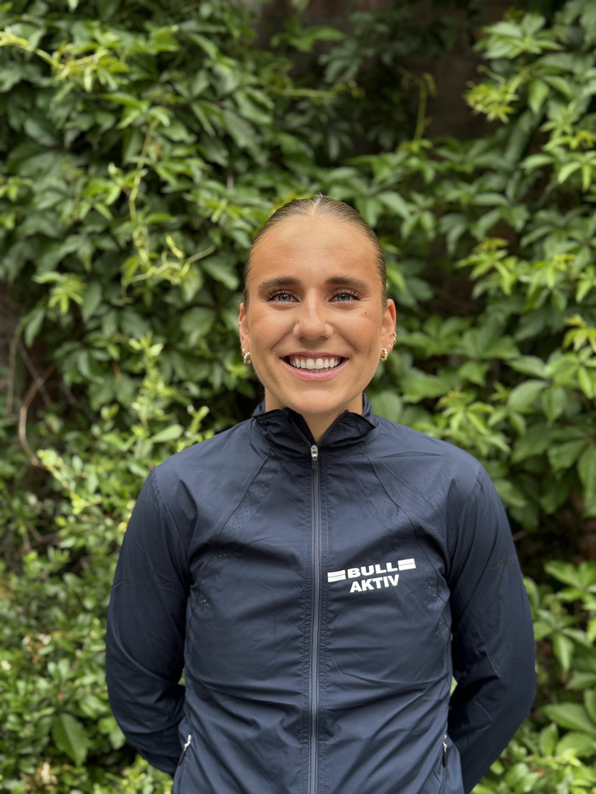 Cecilie With - bootcamp, events