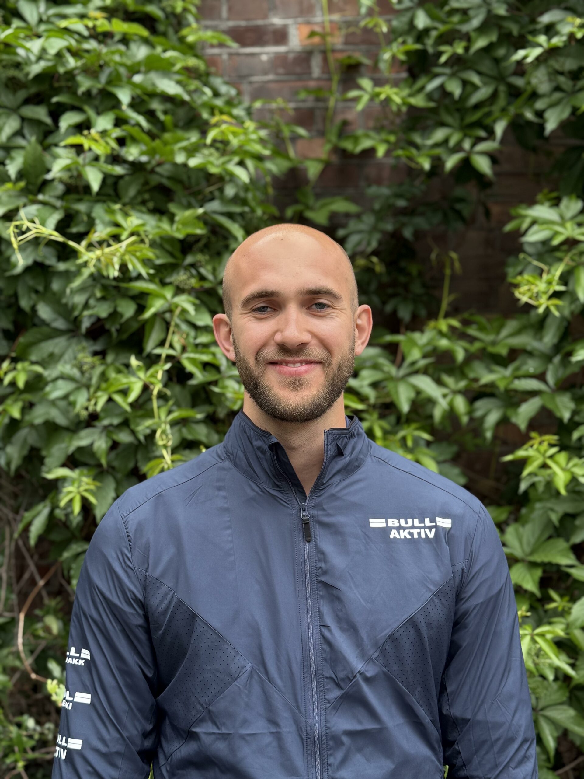 Christian Frøyland Foss - sykkel