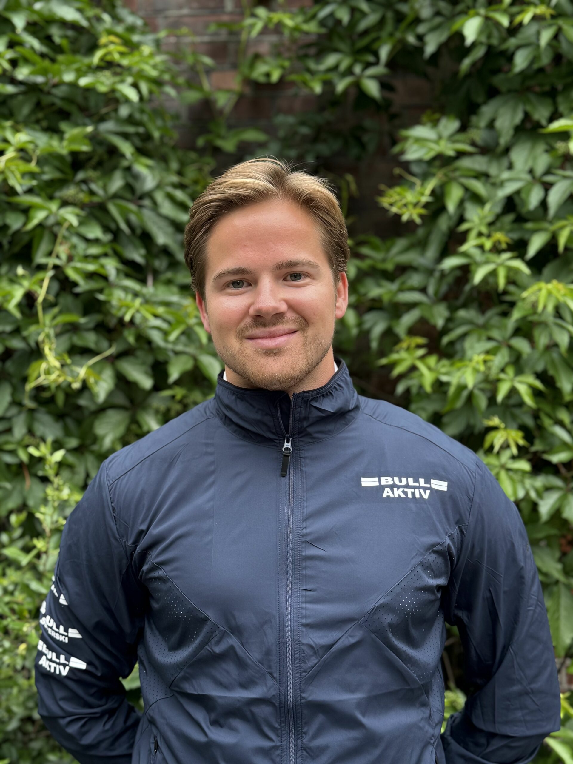 Haakon Flinstad - bootcamp, events