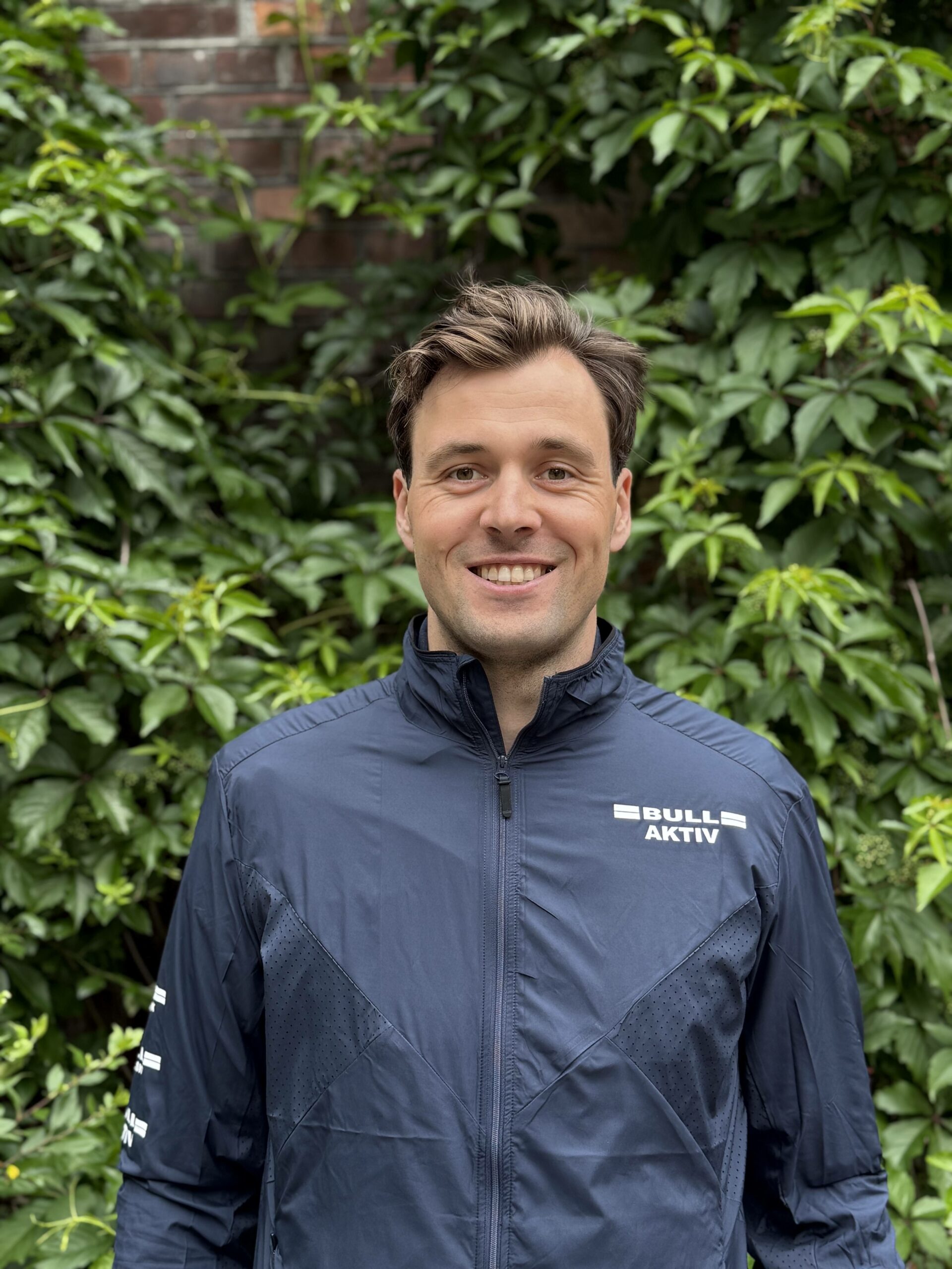 Harald Astrup Arnesen - langrenn