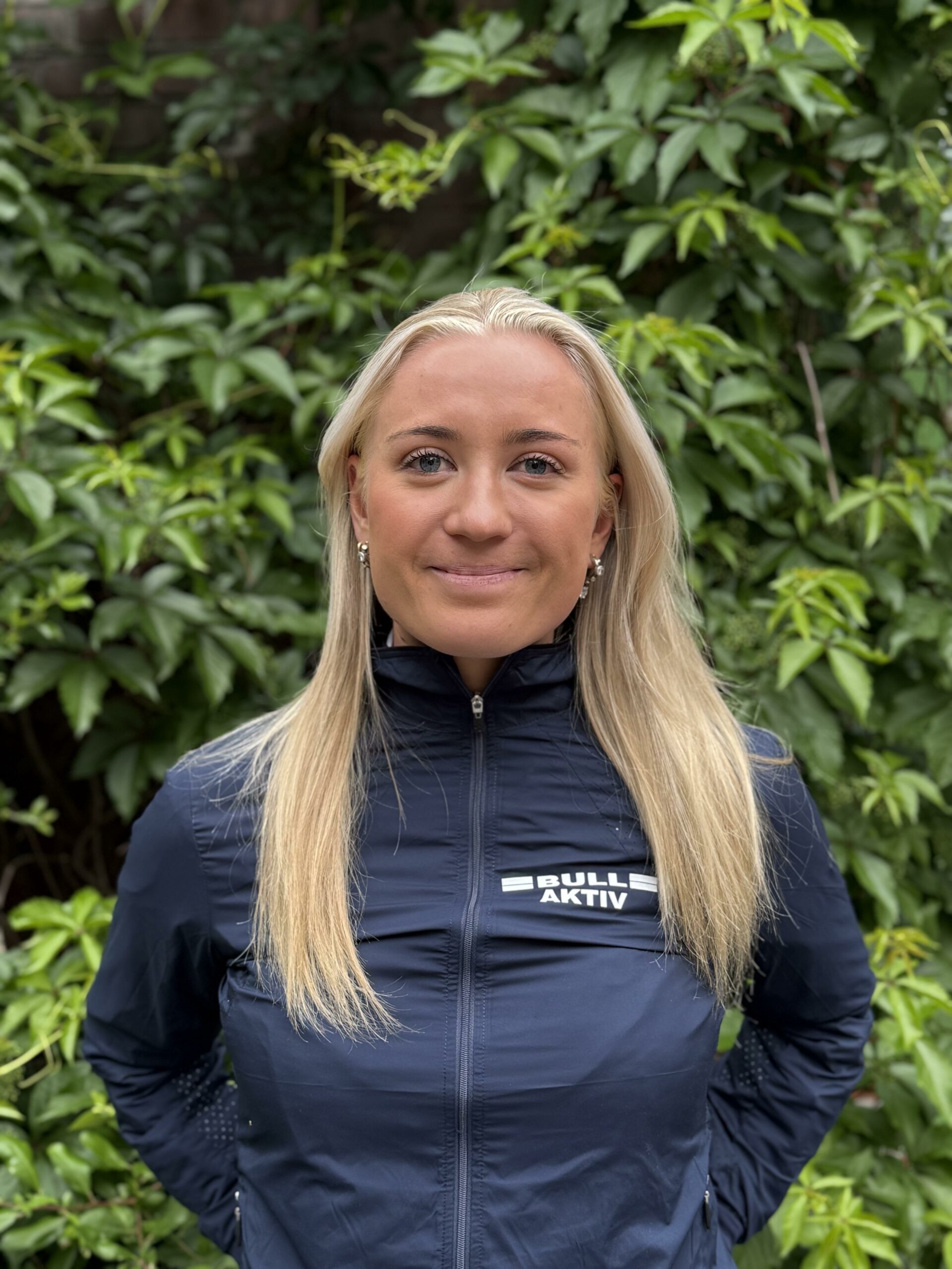 Ingrid Hermine Fürst - langrenn, kajakk