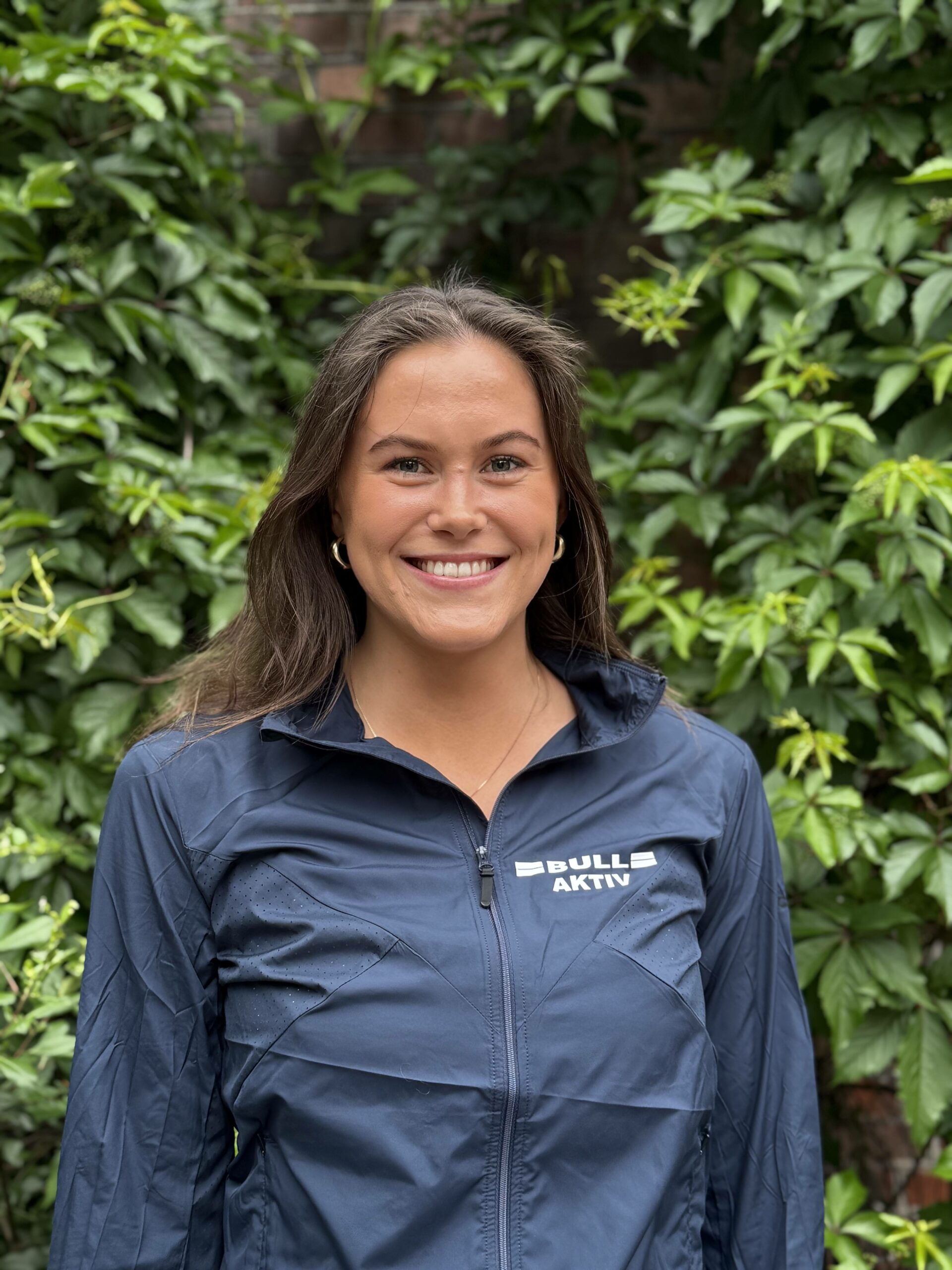 Margrethe Wettre Andreassen - sykkel, langrenn, events