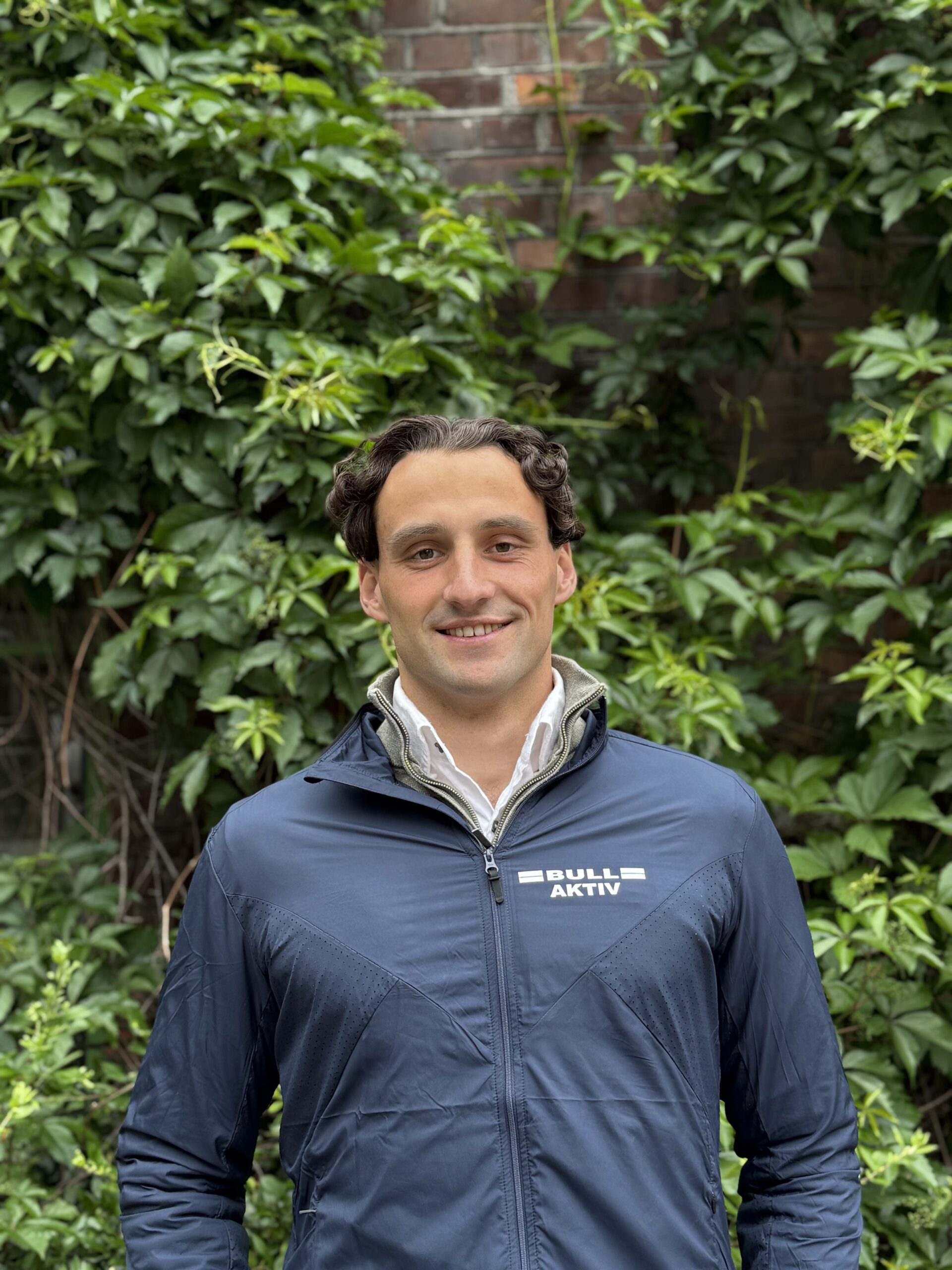 Petter Astrup Arnesen - langrenn, løping