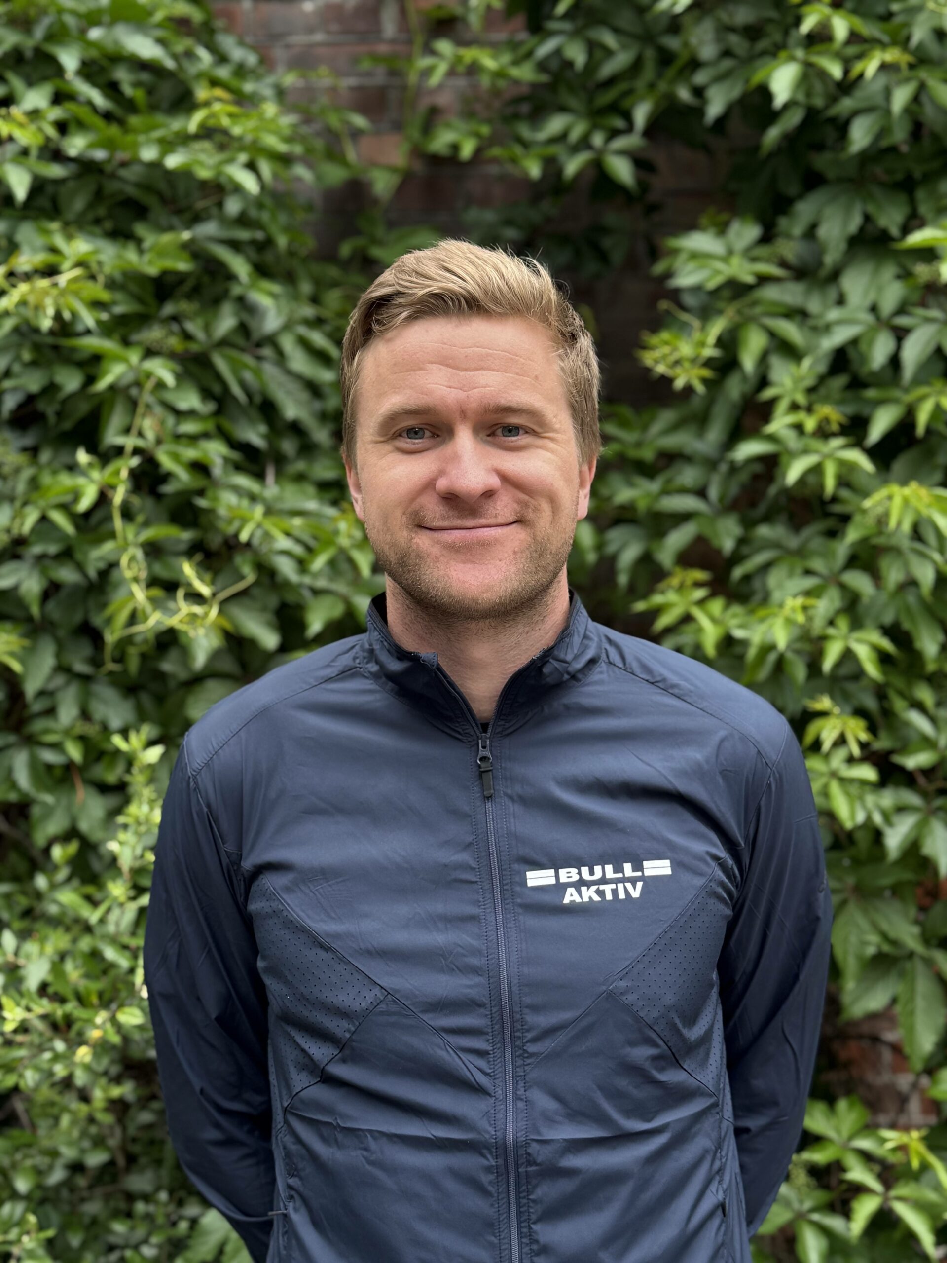 Vegard Vinje - langrenn, events