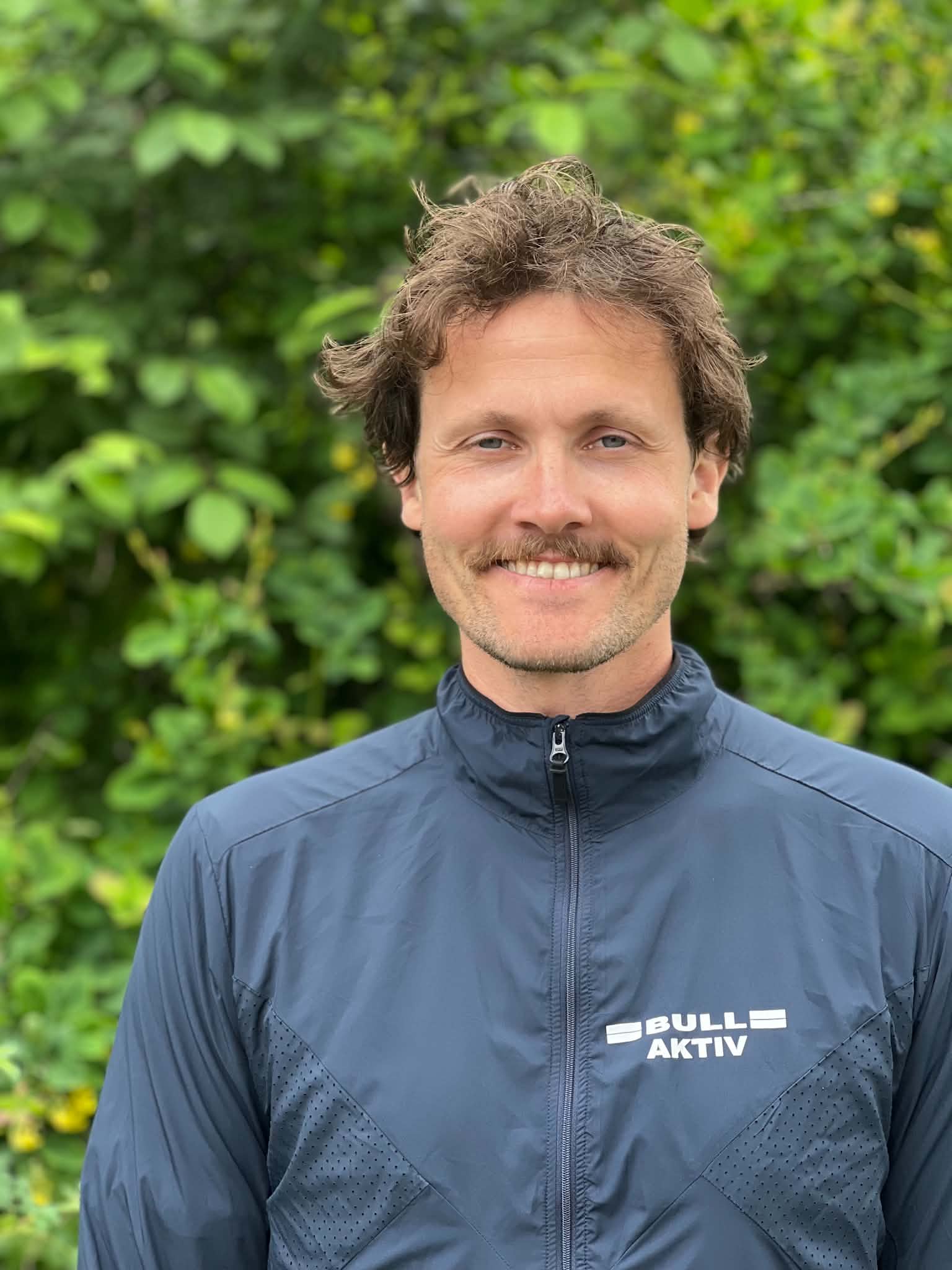 Profilbilde Magnus Hamar